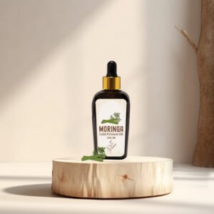 Moringa Oil
