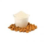 Almond Oilcake Powder