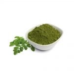 Moringa Oilcake Powder