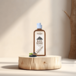 Black Sesame Beauty Oil