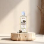 Coconut Cooking Oil