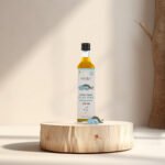 Extra Virgin Flaxseed Oil