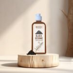 Black Sesame Cooking Oil