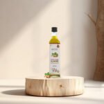 Extra Virgin Almond Oil